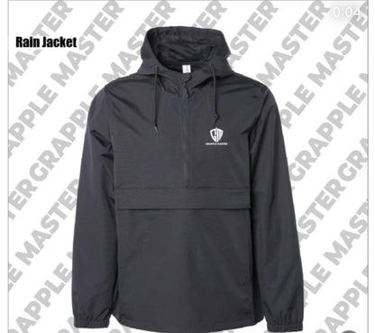 Rain Jackets