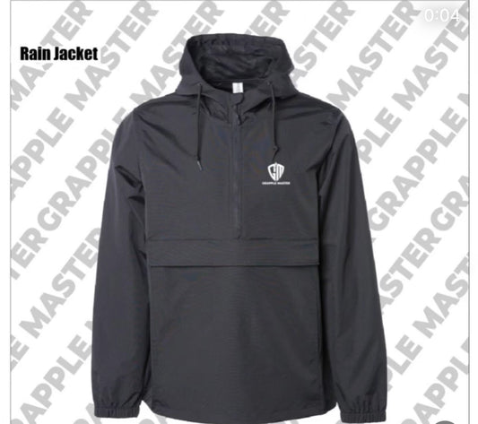Rain Jackets