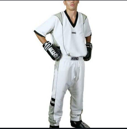 Martial Arts Sparring Uniform