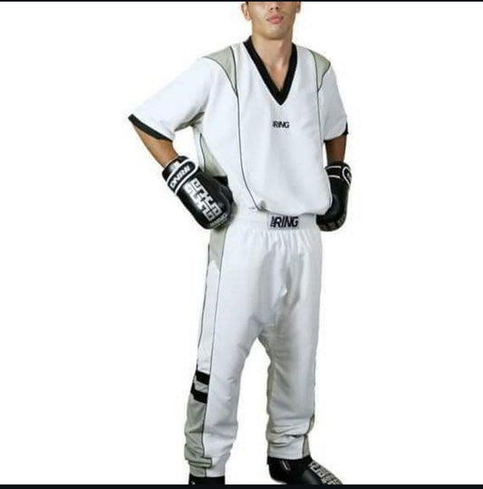 Martial Arts Sparring Uniform