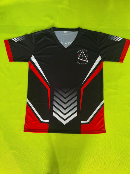 Martial Arts Sparring Uniform